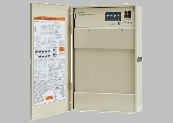 Pentair Intellicenter/ Load centeri5PS Combo 521907