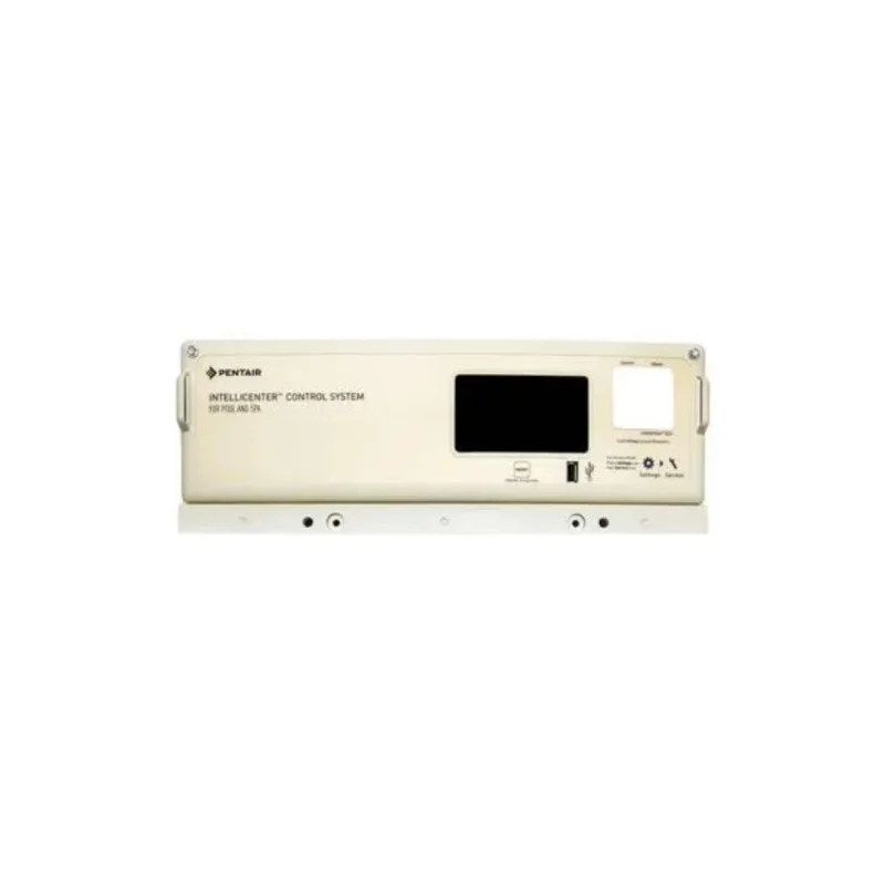 Pentair IntelliCenter Upgrade Kit i10D, Dual Body, AFTER 2012-Non Legacy | 523049