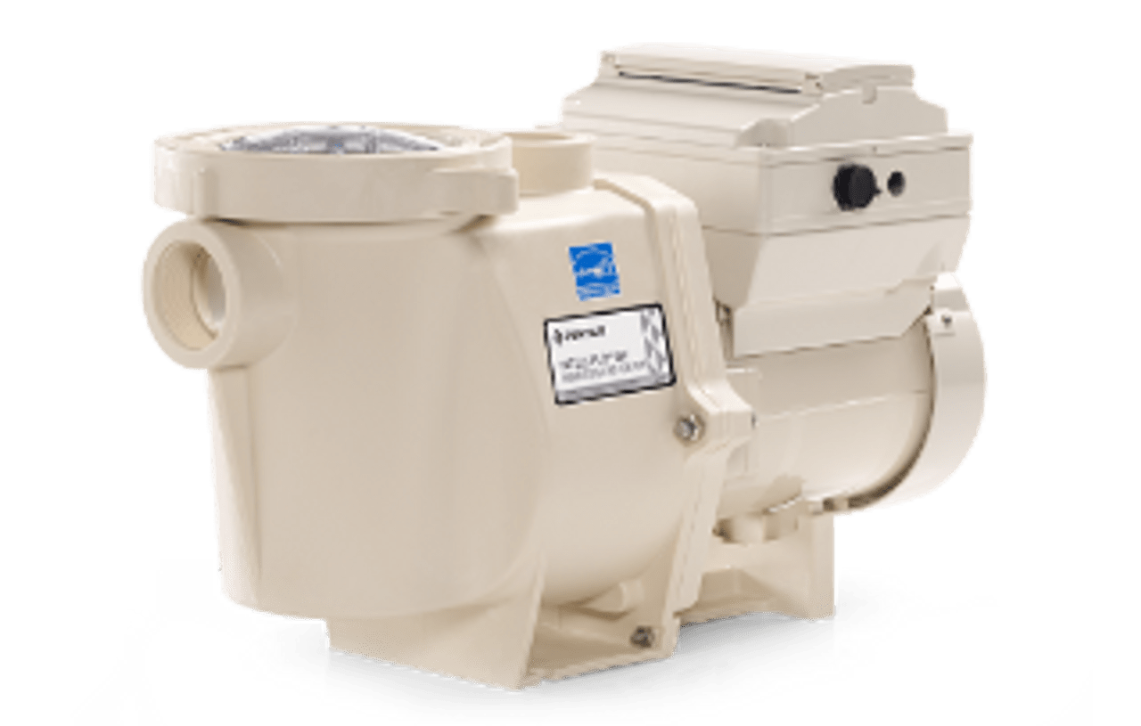 Pentair IntelliFlo Variable Speed Pump 3HP 230V EC-011028