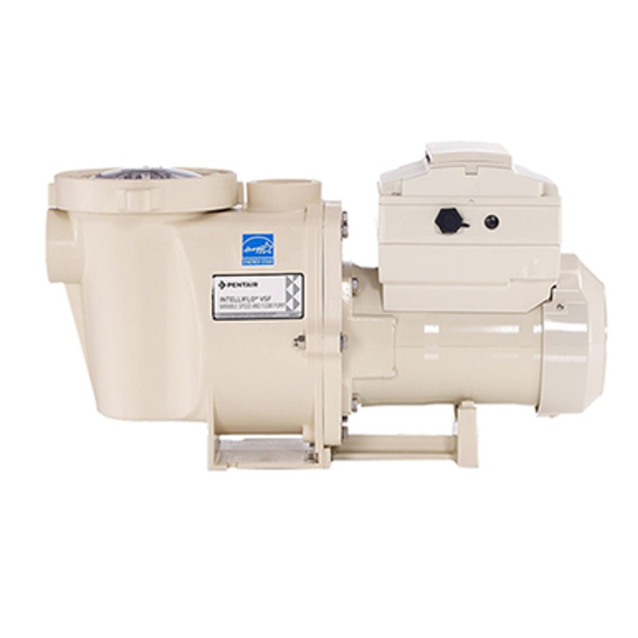 Pentair IntelliFlo VS+SVRS 3 HP Pump, Variable Speed, 230V | EC-011057