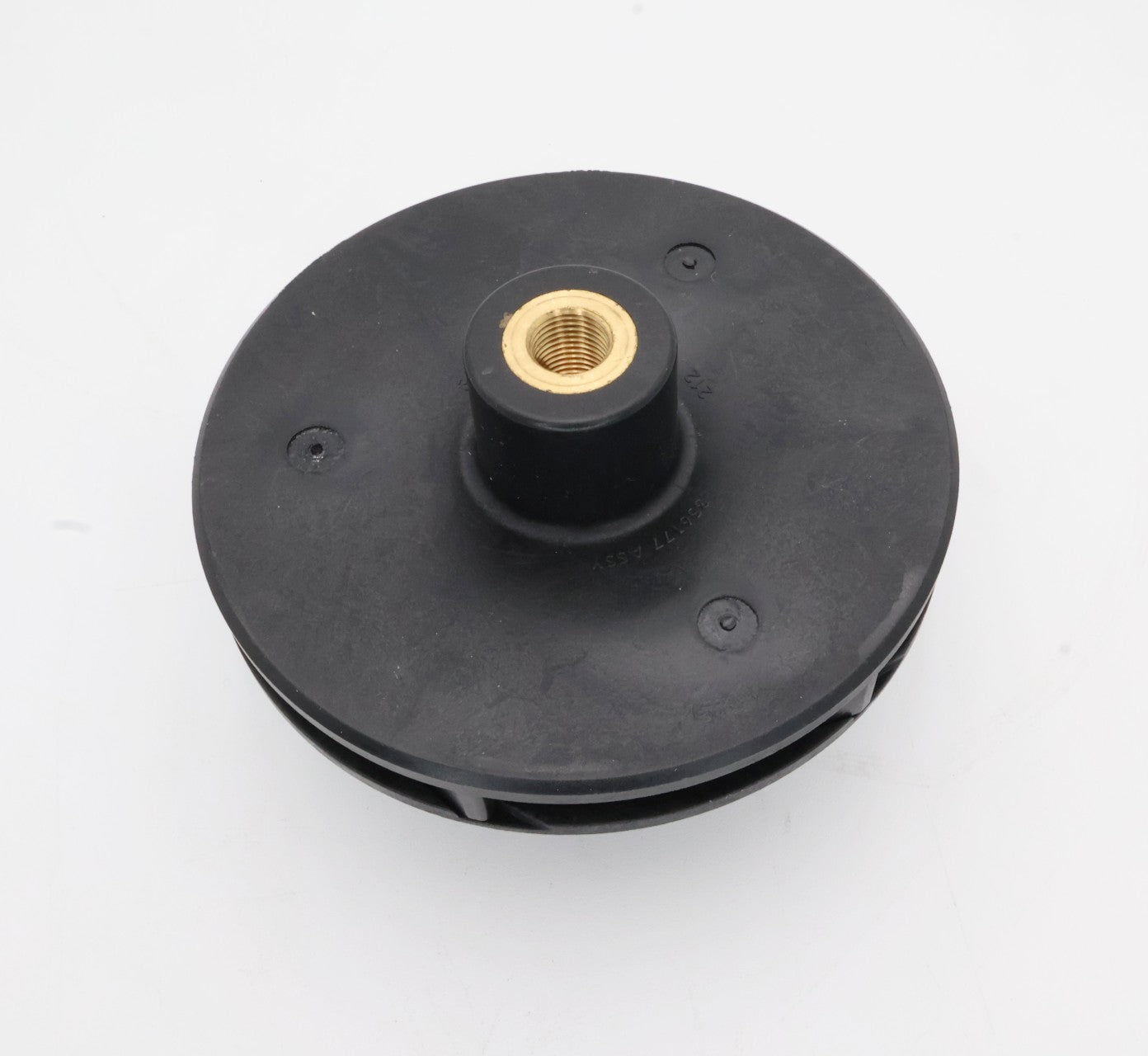 Pentair IntelliFlo3 3HP Impeller | 356177Z