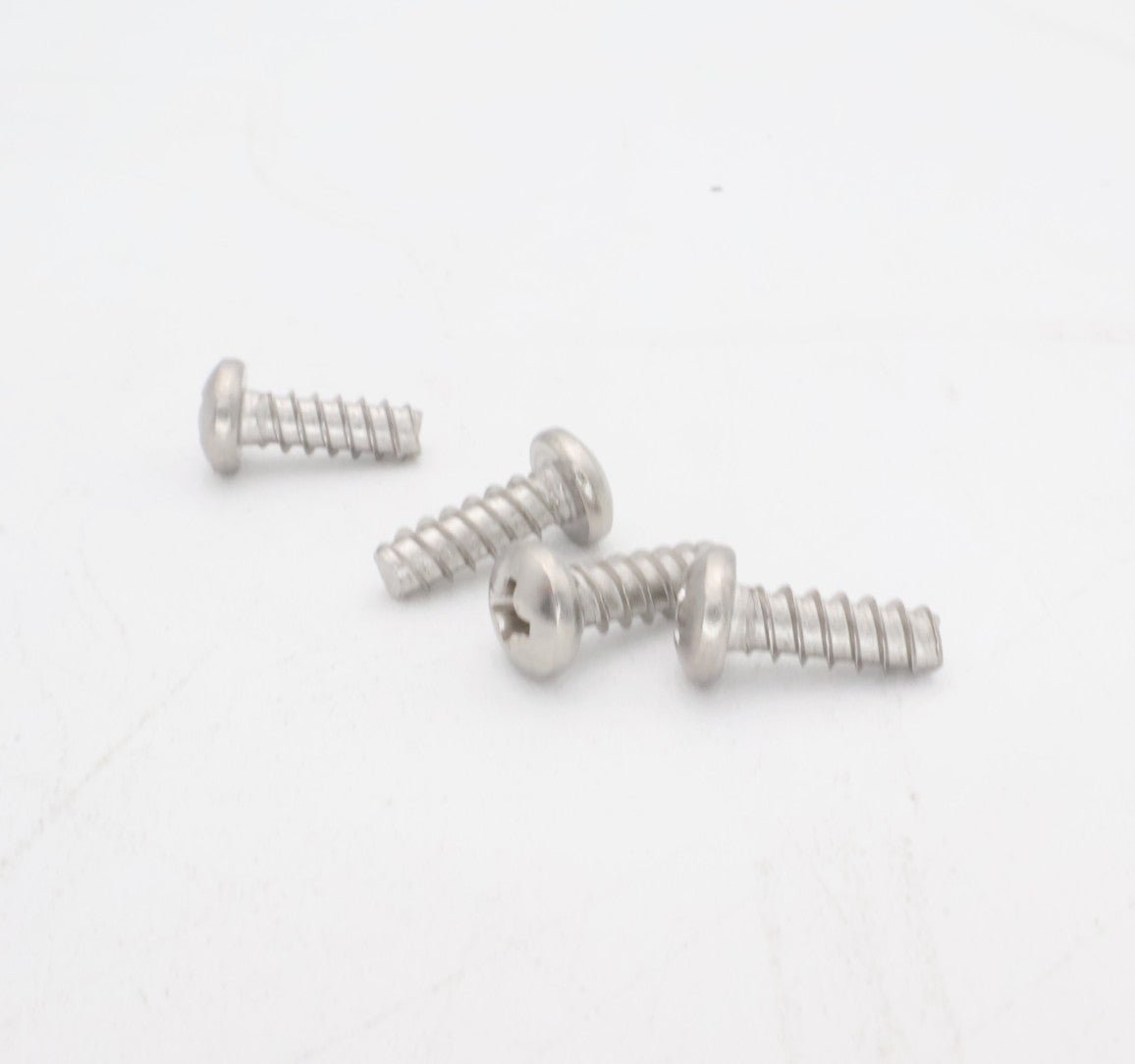 Pentair IntelliFlo3 Controller Screws 4-Pack 356215Z