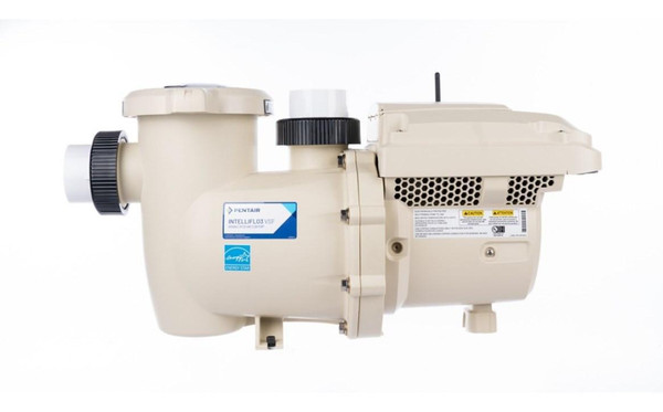 Intelliflo3 VSF Pool Pump 3HP with Relay Board Model 011076