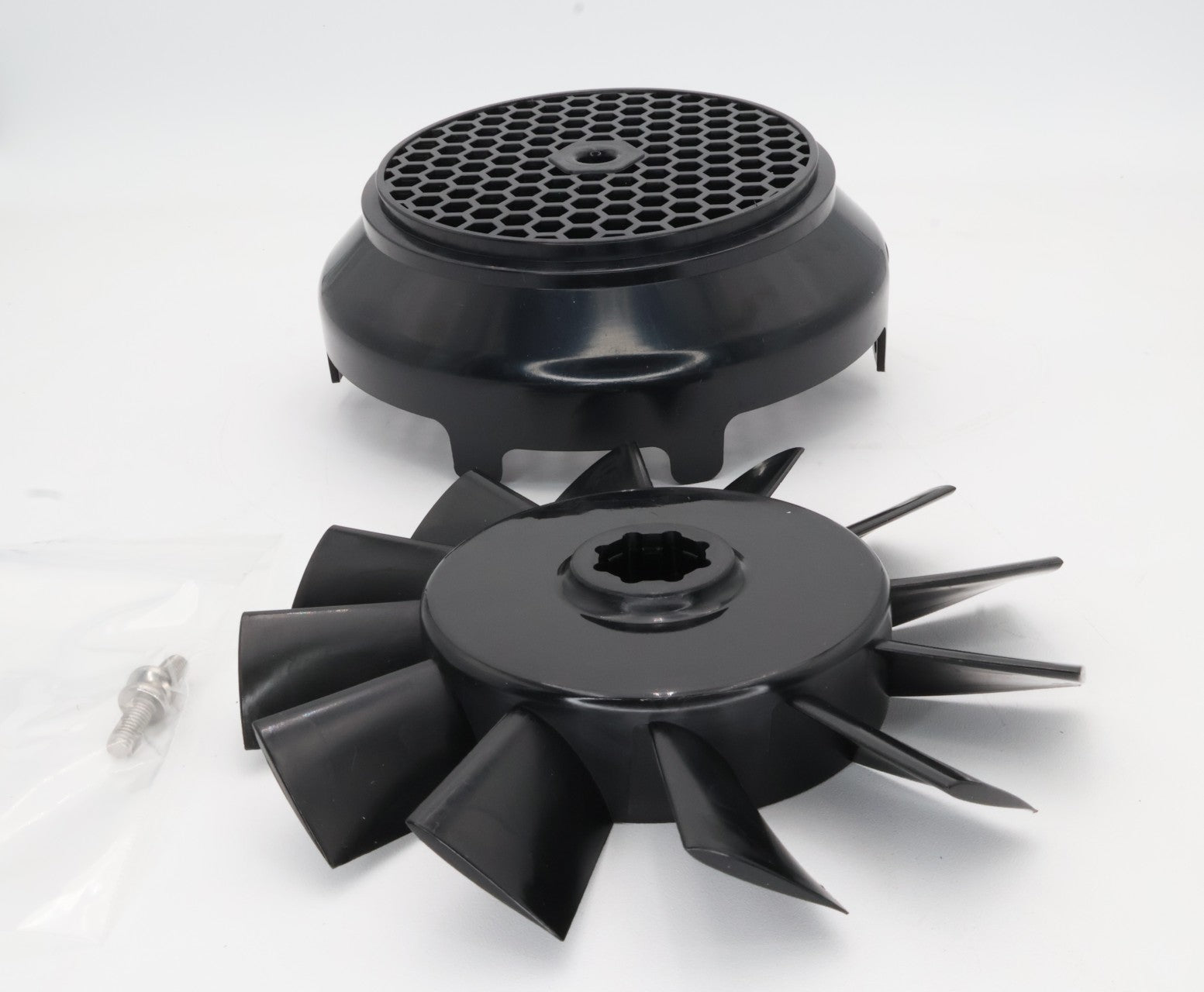 Pentair IntellilFlo3 Fan Kit 357866Z