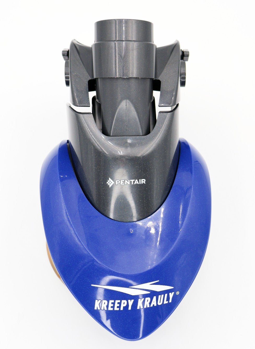 Pentair Kreepy Krauly 2013 Main Body Motor Housing 370500Z