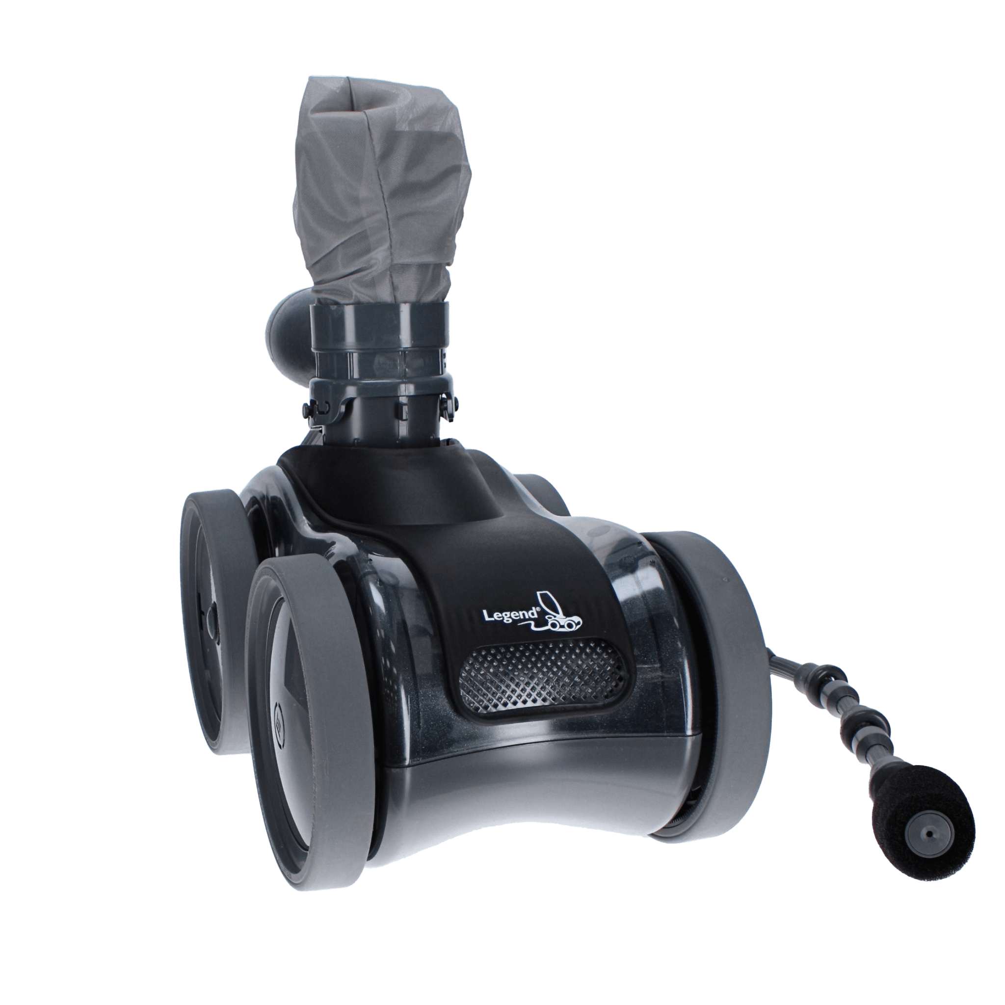 Pentair Kreepy Krauly Legend Pressure-Side In-Ground Pool Cleaner | LL505GG