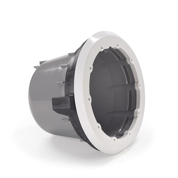 Pentair Large QuickNiche Vinyl Liner Pool Light Niche Model 620004 - Easy Install & Leak Proof Design