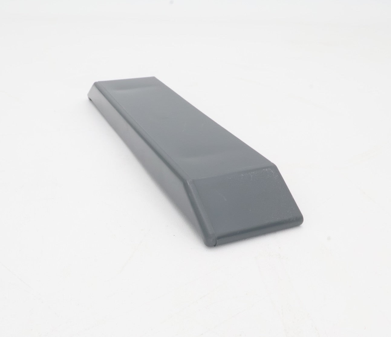Pentair Legend Gray Front Bumper LLU81PMG