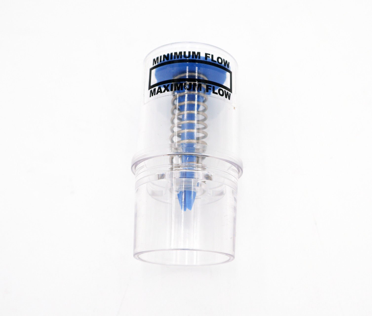 Pentair Lil Rebel Flow Gauge | 360465