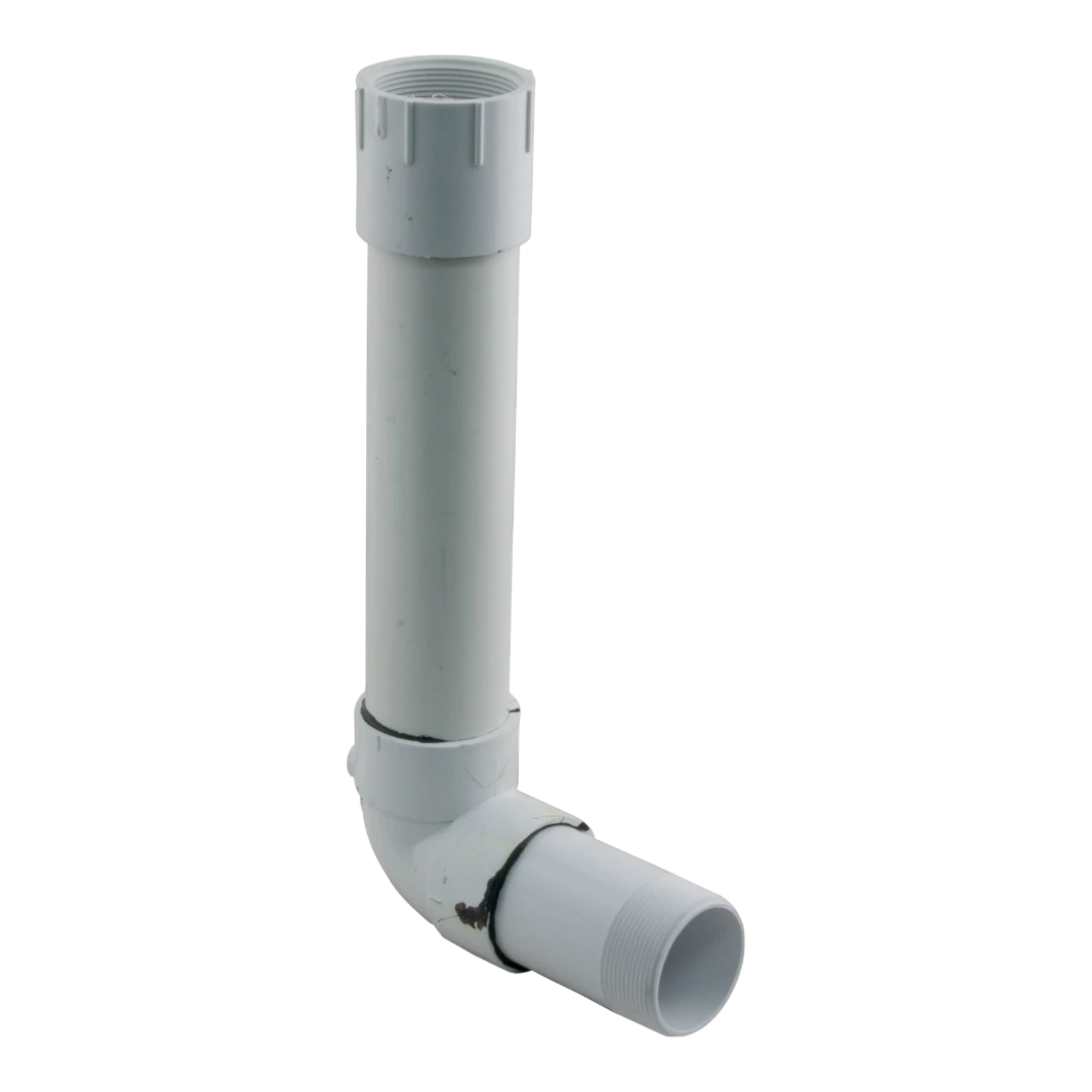 Pentair Lower Piping Assembly for TR100 Sand Filter