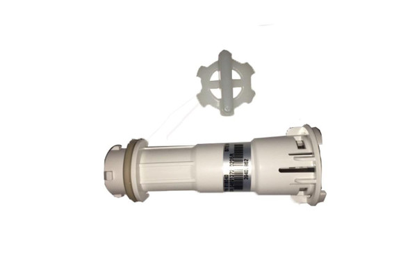 Pentair Microbrite Adapter for Globrite Light Niche