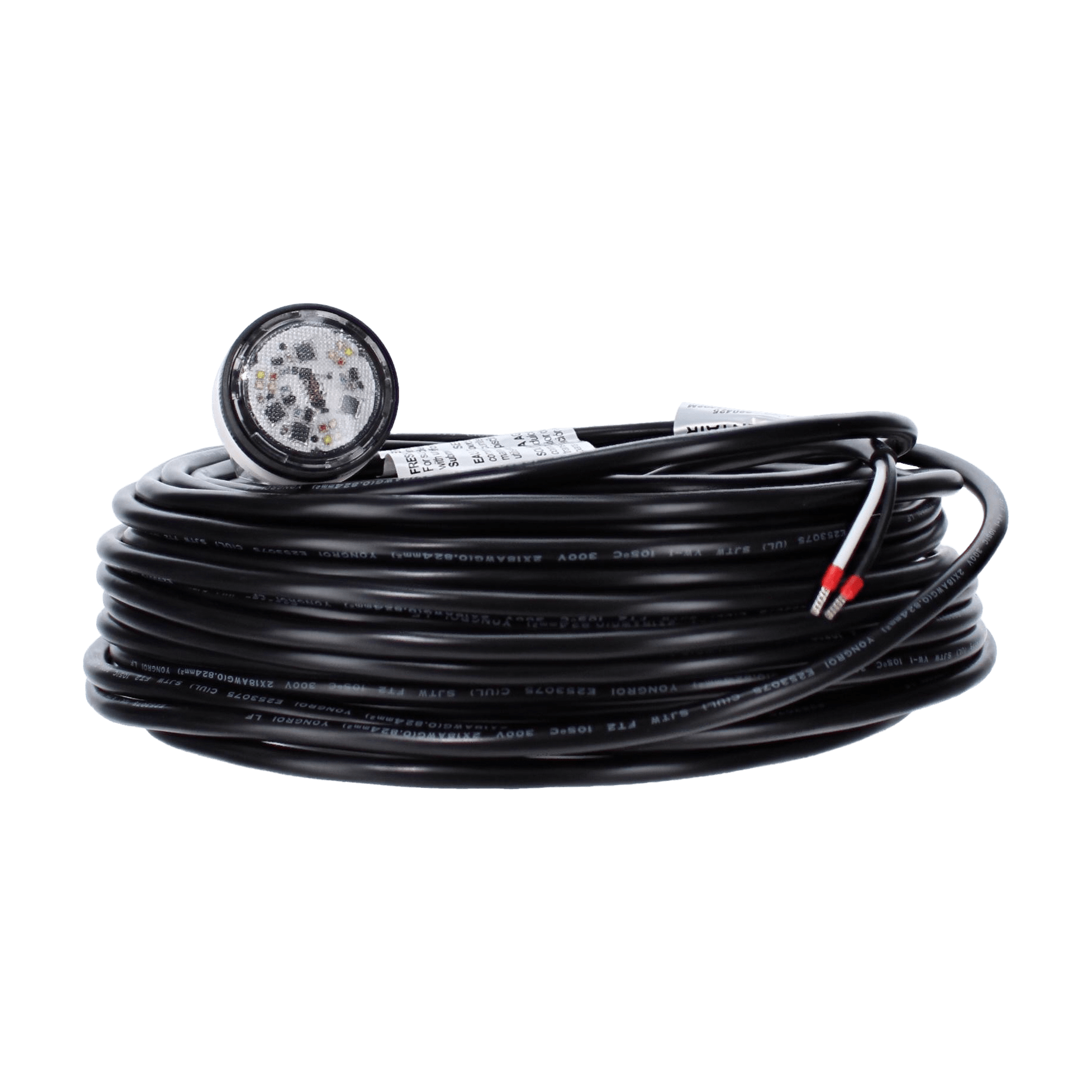 Pentair MicroBrite Color LED Light 12V, 100' Cord | EC-620425