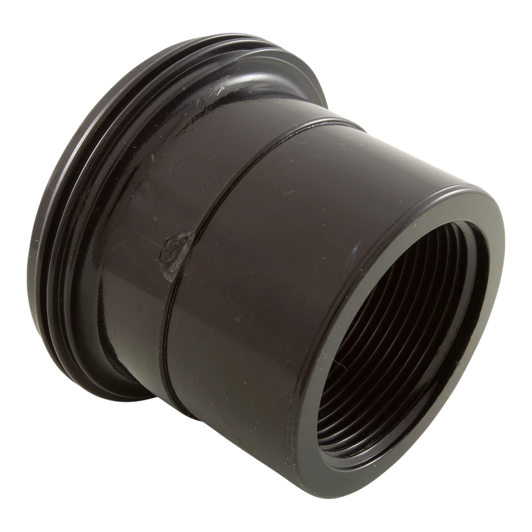 Pentair Outlet Connector with Chlorinator Attachment