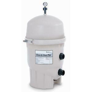 Pentair Clean & Clear Plus Filters