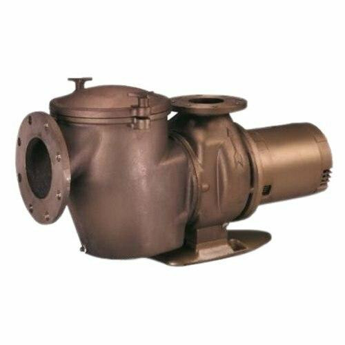 Pentair CMK-75 Commercial Pool Pump