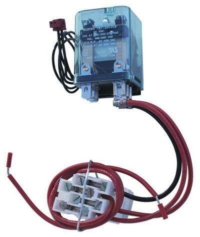 Pentair Compool 2 Speed Relay Kit RLY-LXD