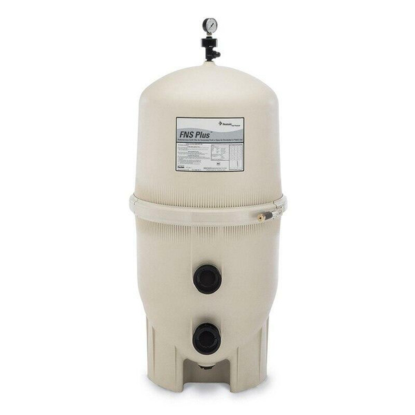 Pentair FNS Plus48 Square Ft D.E. Filter