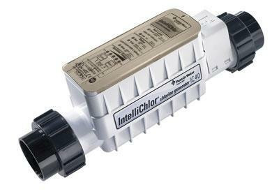 Pentair Intellichlor IC60 replacement cell