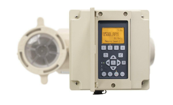 Pentair Intelliflo iSeries Variable Speed Pool Pump