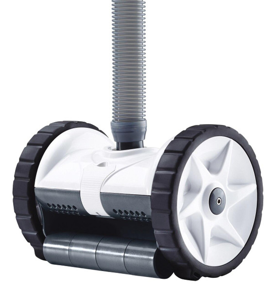 Pentair Kreepy Krauly Warrior Suction-side Inground Pool Cleaner