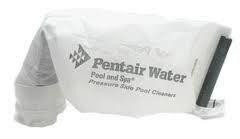 Pentair Legend Replacement Debris Bag 360002