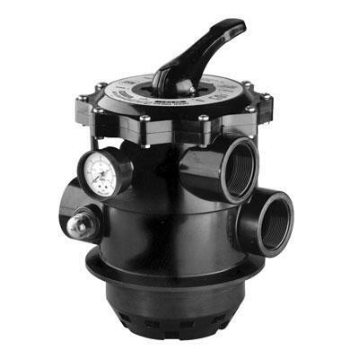 Pentair Tagelus TA100D Replacement Top Mount Valve