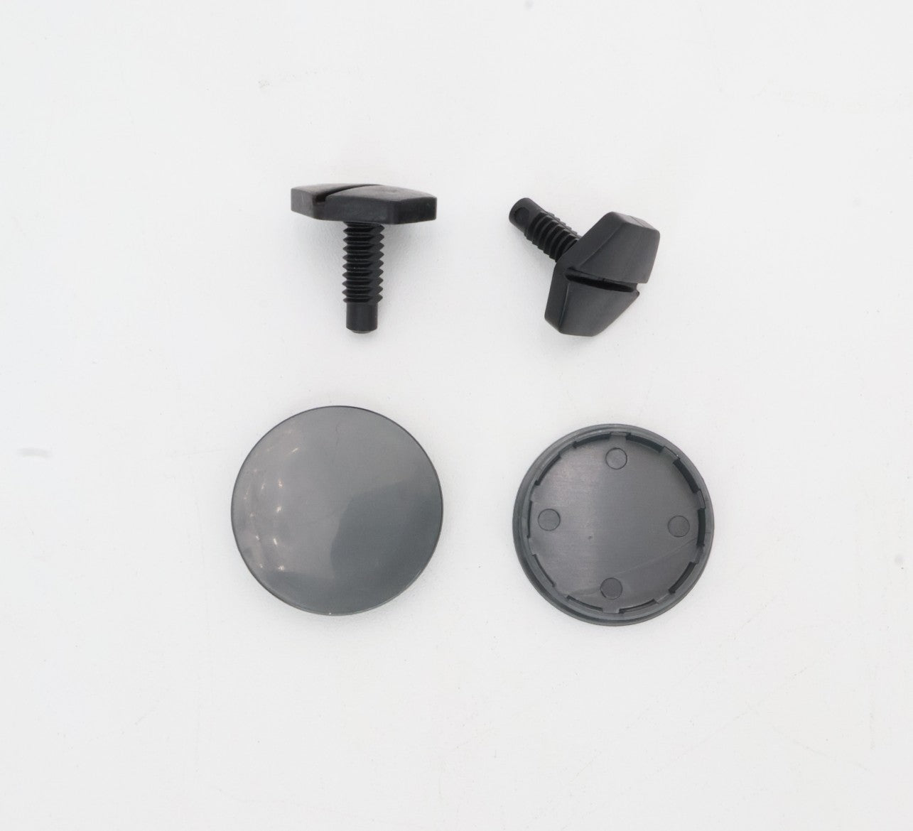 Pentair Racer Wheel Screw Kit 360254