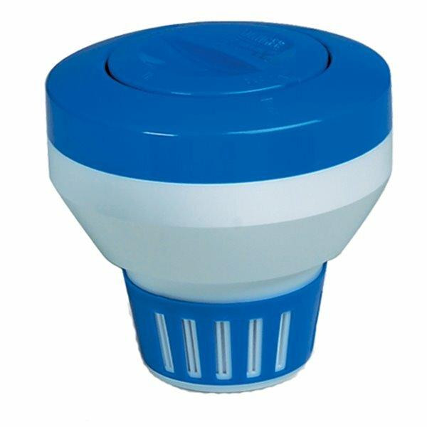Rainbow 330 Floating Chlorine/Bromine Dispenser