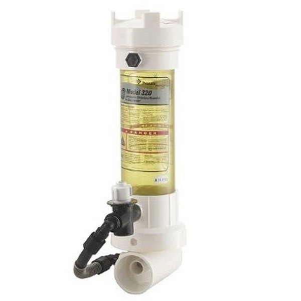 Rainbow Automatic Chlorine Feeder 320C R171218