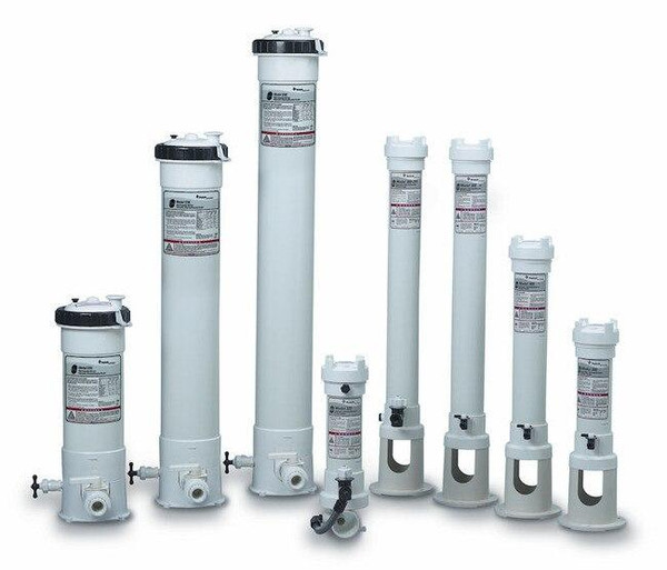 Rainbow In-Line Chlorine Feeder #320 R171096
