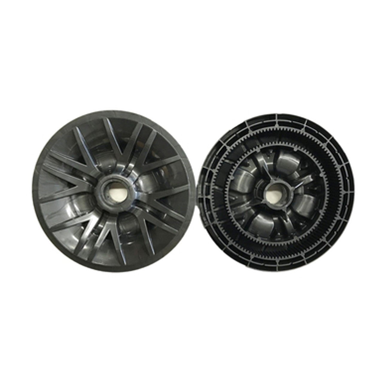 Pentair Rebel Wheel Kit 2-Pack | 360480