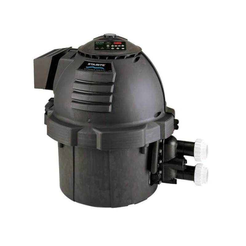 Pentair Sta-Rite Max-E-Therm 200K BTU Heater SR200NANatural Gas Pool & Spa Heating