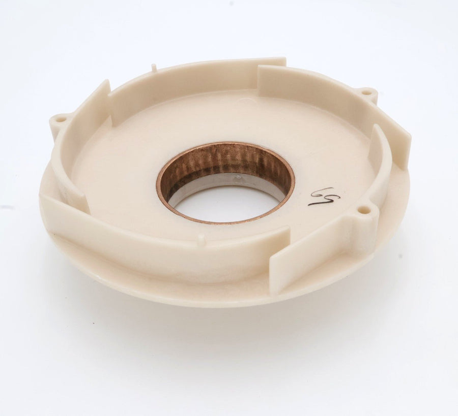 Pentair SuperFlo VST Pump Diffuser — Part 355949Pentair SuperFlo VST Pump Diffuser — Part 355949