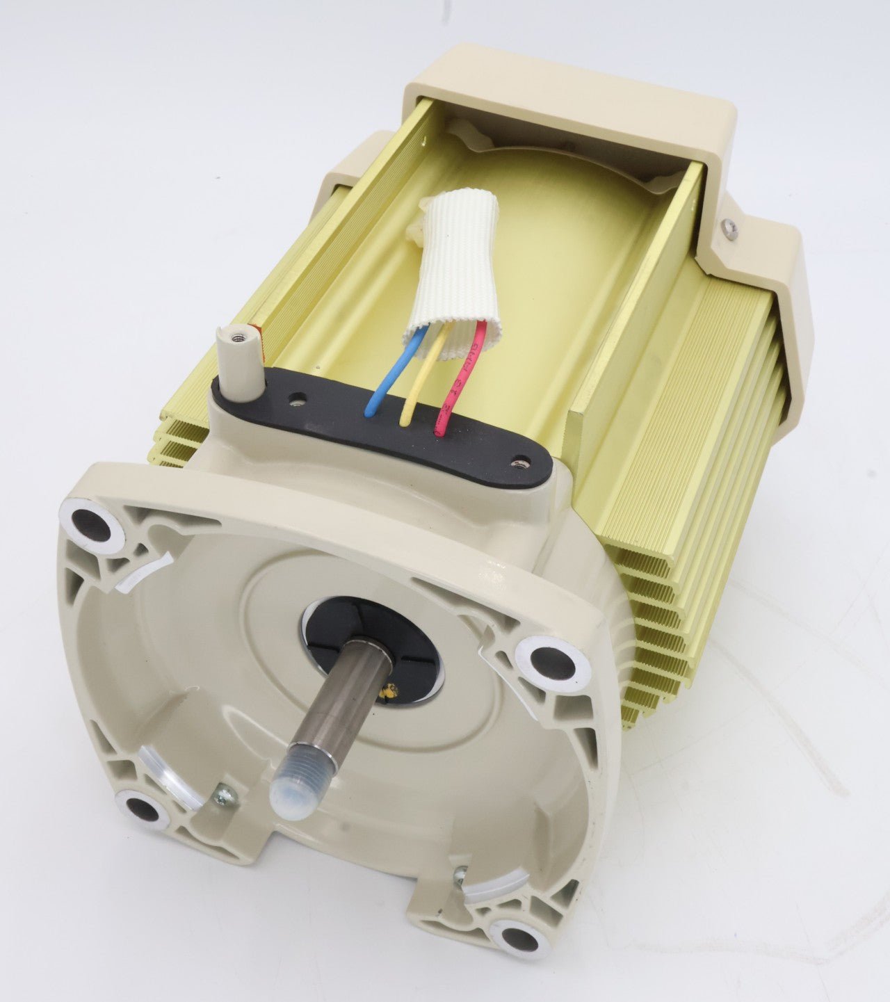 Pentair SuperFlo VST Motor without Drive 356286S