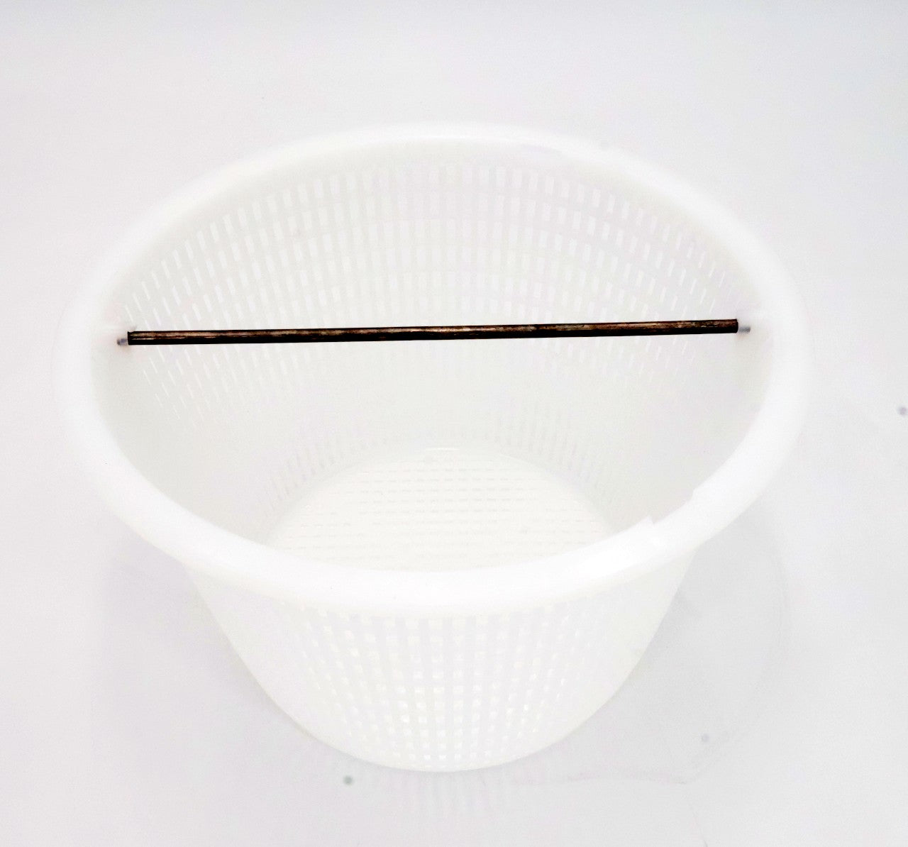 Pentair Sta-Rite U3 Skimmer Basket w/ Handle | 08650-0007Z