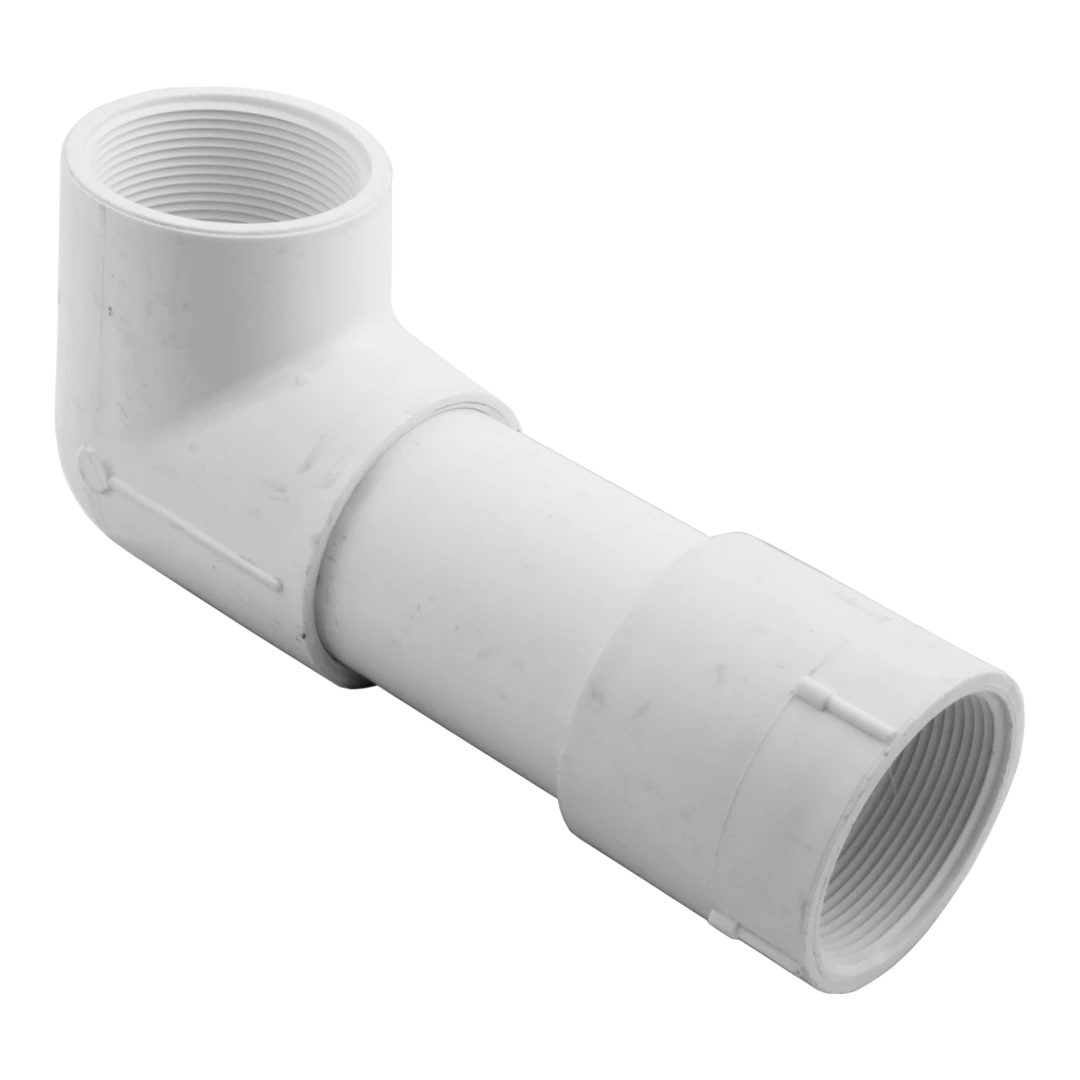 Pentair TR40 Upper Piping Assembly