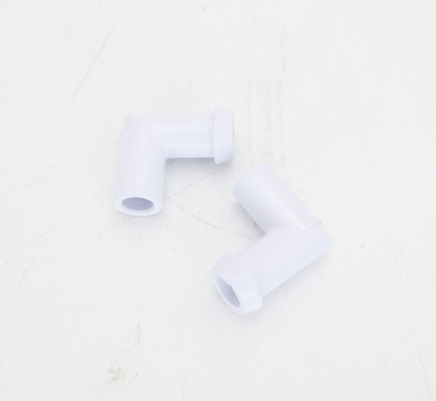 Pentair Turbine Cover/Feed Mast Tube Elbow for Polaris 180 Cleaner LC115