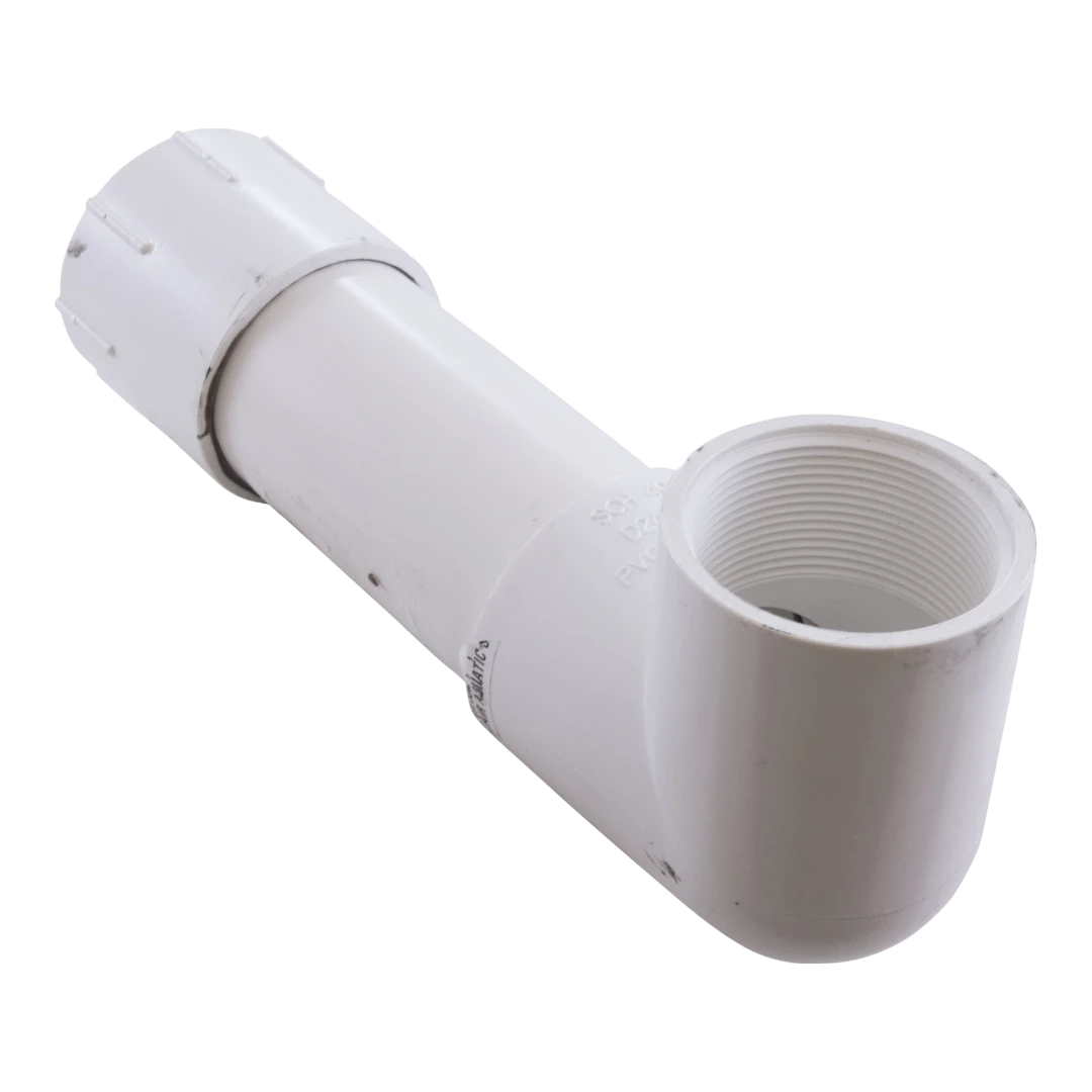 Pentair Upper Piping Assembly TR50