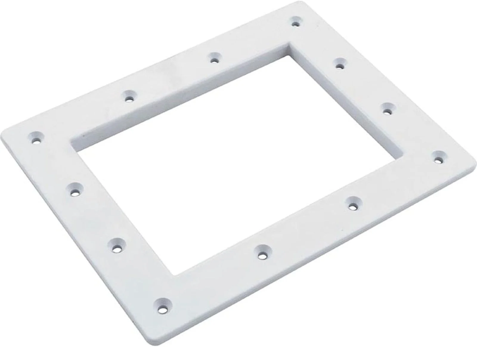 Pentair WC2-8P Skimmer Face Plate for Vinyl & Fiberglass Pools