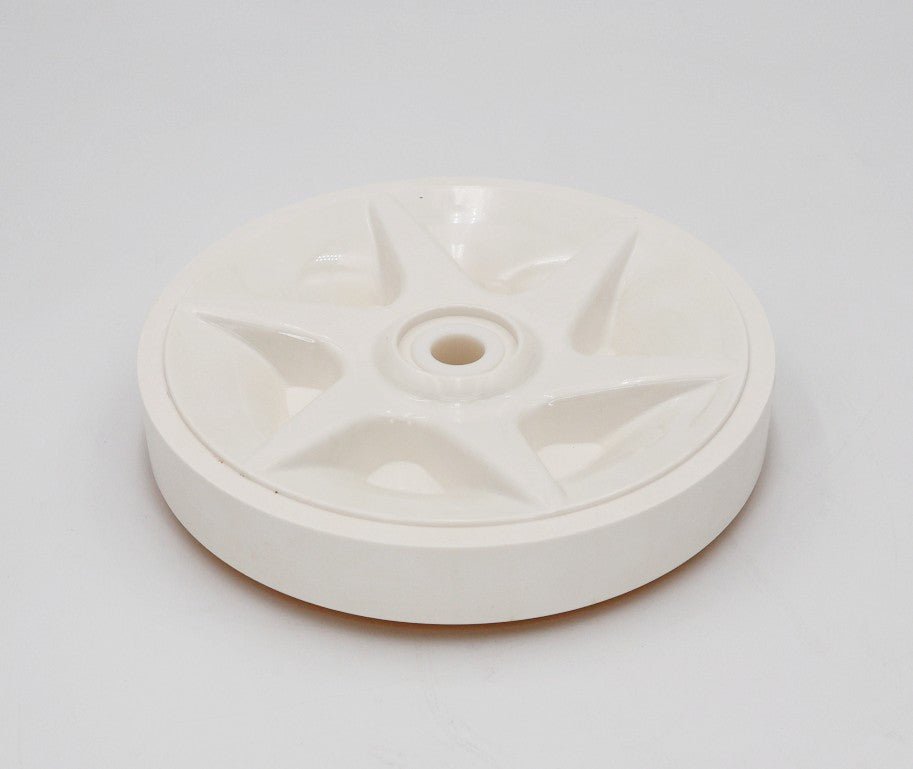 Pentair Wheel Kit for Warrior Cleaner | 360306