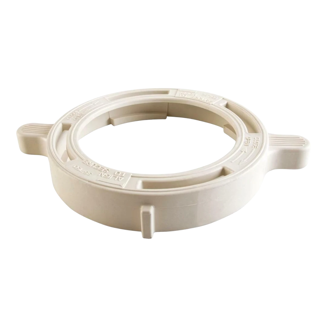 Pentair Whisperflo Cam and Ramp Clamp | 357199