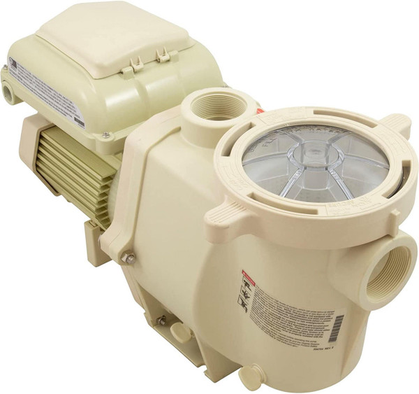 Whisperflo VST Variable Speed Pool Pump EC-011533