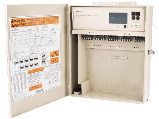 Pentair IntelliCenter Lite i5P Single Body Only Automation System 523623