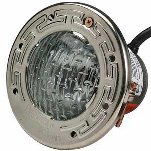 American AquaLight (Halogen) Light, 100w, 120v, 100 ft. Cord (77310100) - Obsolete