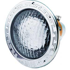 American Amerlite Standard Light, 400w, 120v, 100 ft. Cord SS CL Lens (78950100)