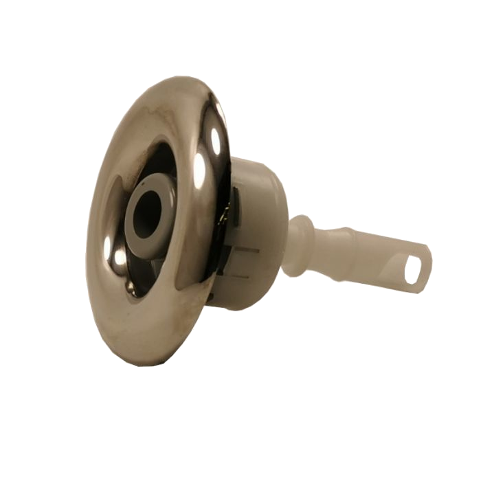 94013135 PentairMicro Cyclone Jet, Directional, Insert, Smooth | Stainless