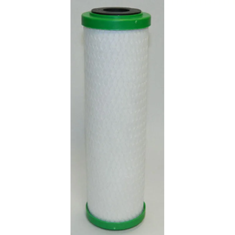 Pentek CBR2-10 | 10" Standard | Carbon Block & Lead Filter