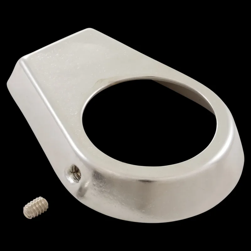 Perma-Cast PE-0019-CPB Escutcheon