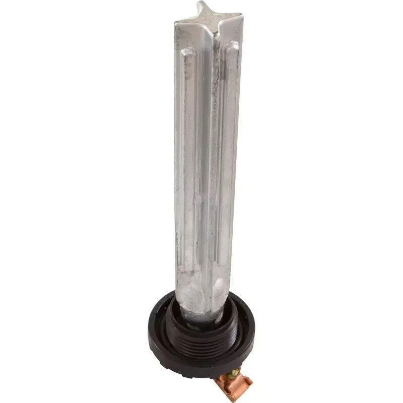 Perma-Cast TN100 1" NPT Inline Replacement Zinc Anode (0188-3)