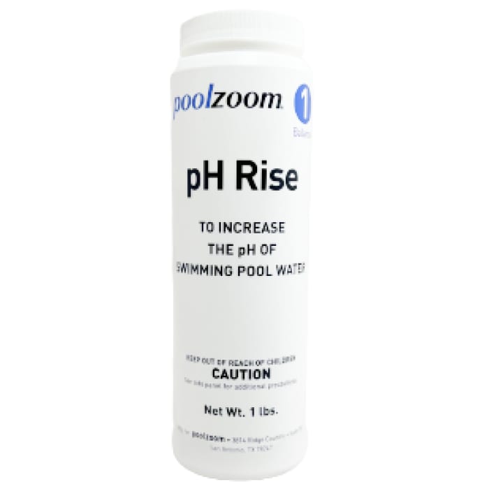 12 lb pH Up Balancer for Swimming Pools and Spas